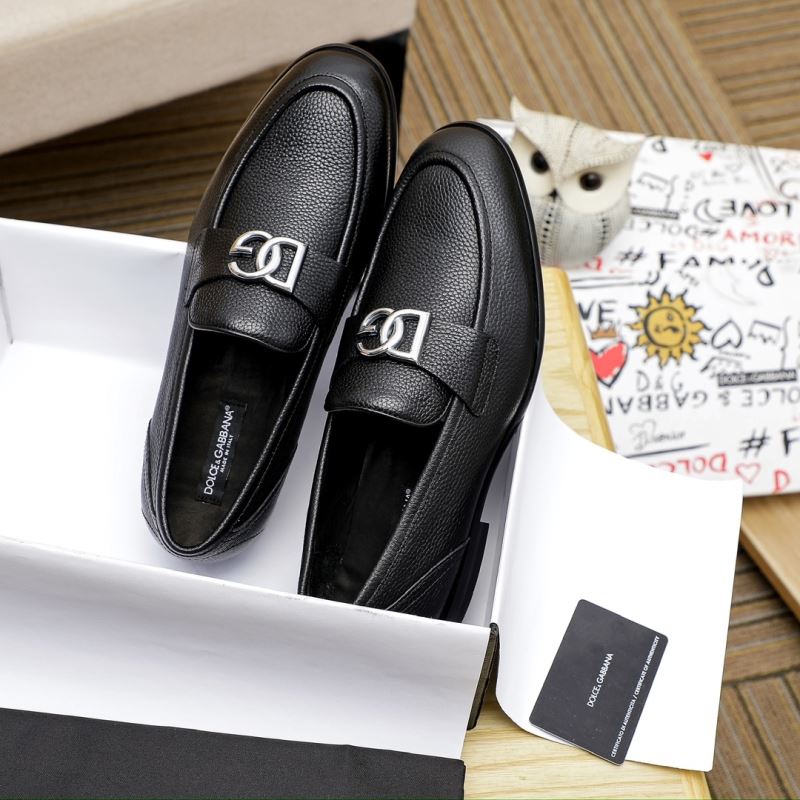 Dolce Gabbana Low Shoes